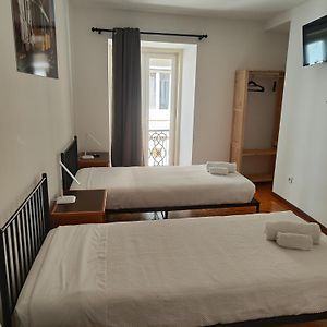 Budget Kamer met een King Size Bed