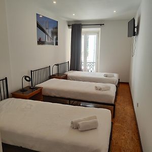 Economy Driepersoonskamer